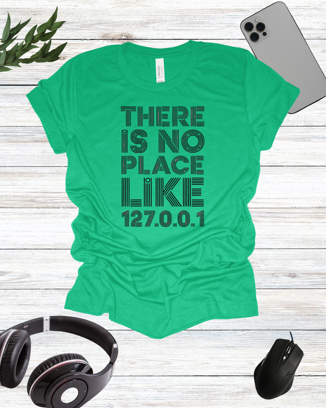 there is no place like 1210 01 t - shirt