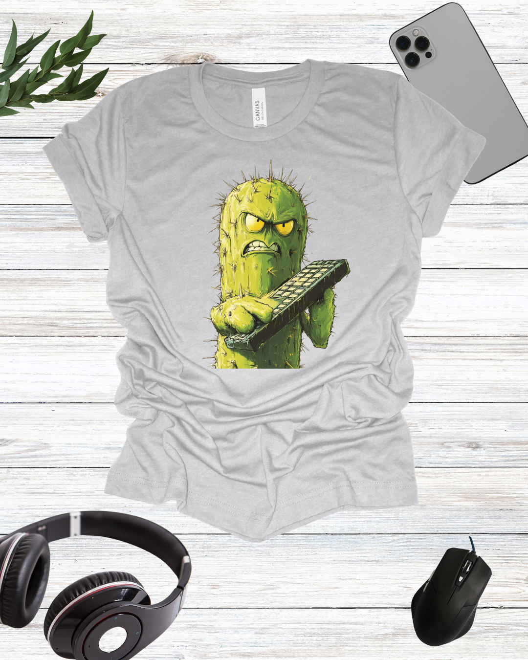 Cactus T-Shirt