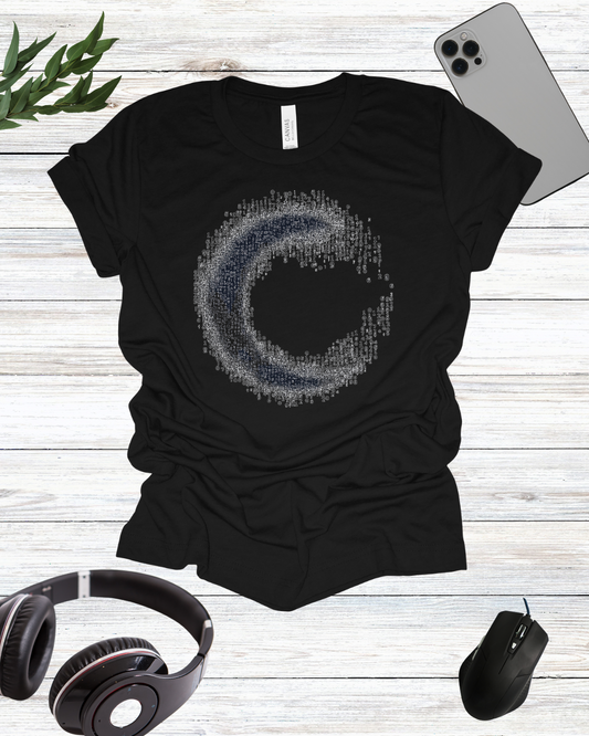 Binary C T-Shirt