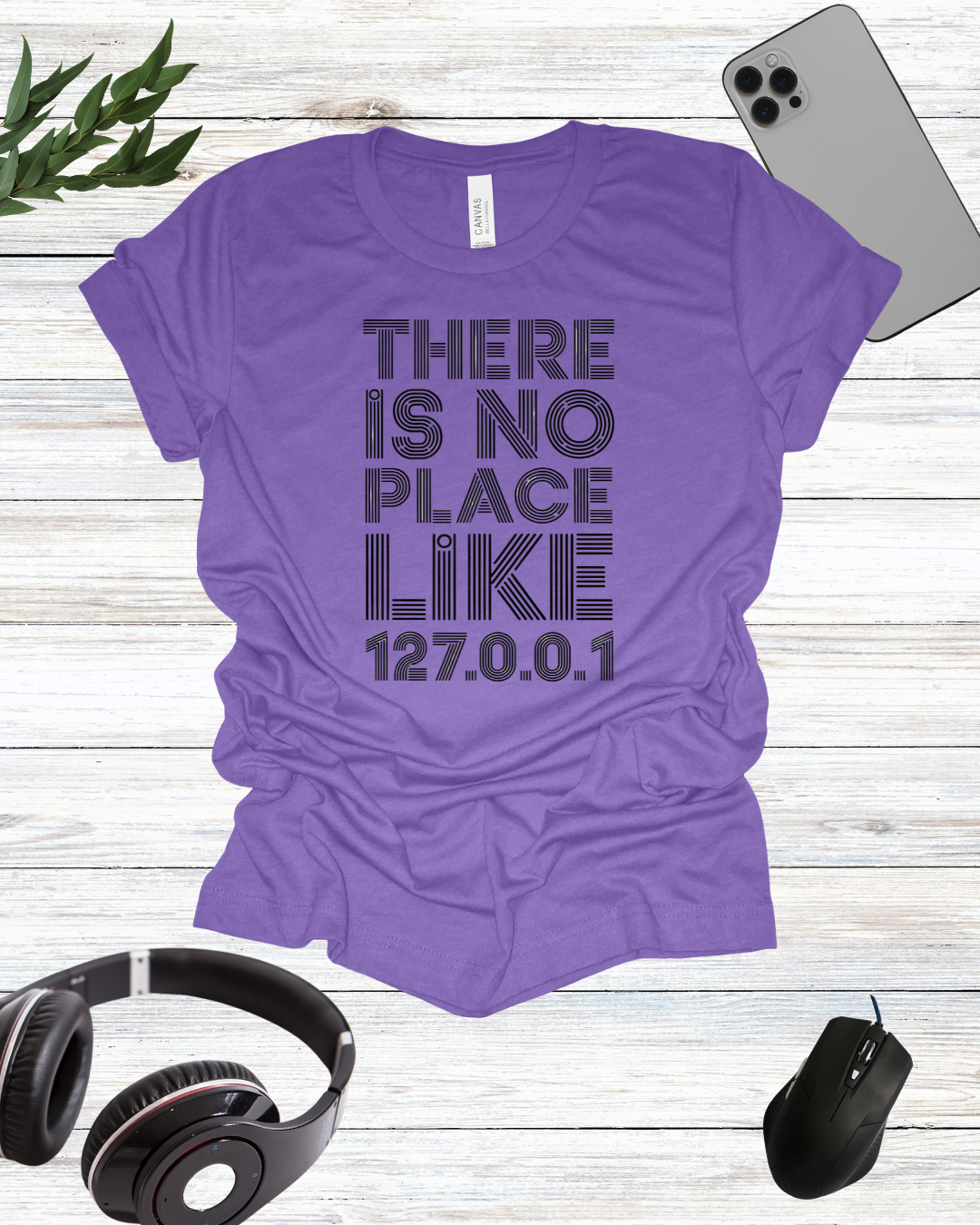 there is no place like 1220 01 t - shirt