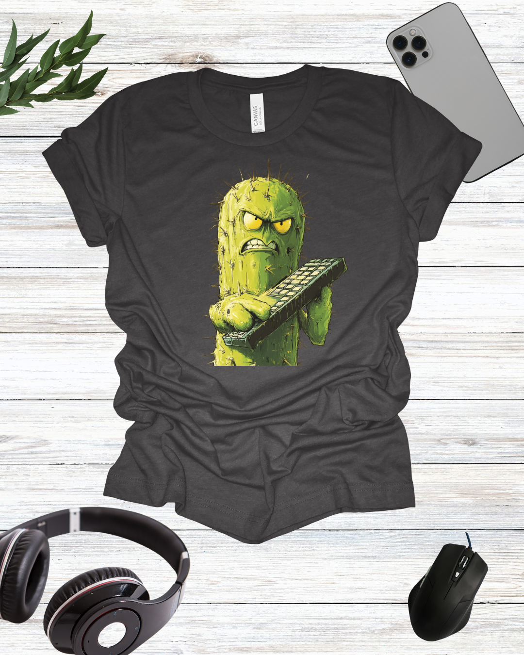 Cactus T-Shirt