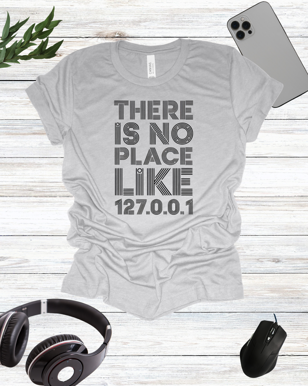 there is no place like home t - shirt