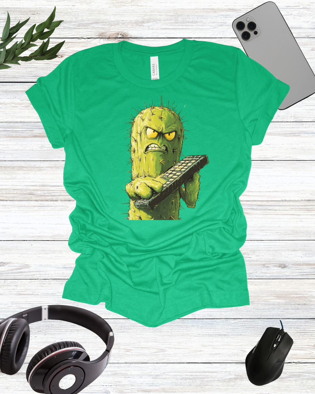 Cactus T-Shirt