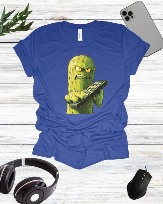 Cactus T-Shirt