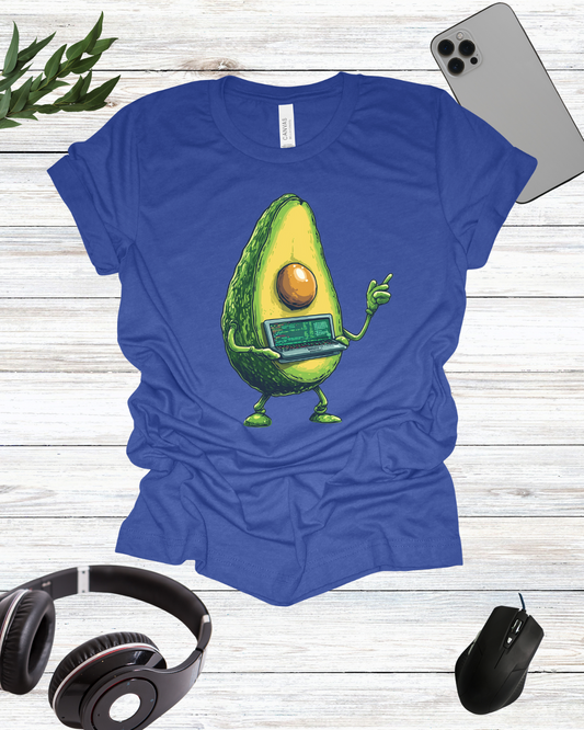 Avocado T-Shirt