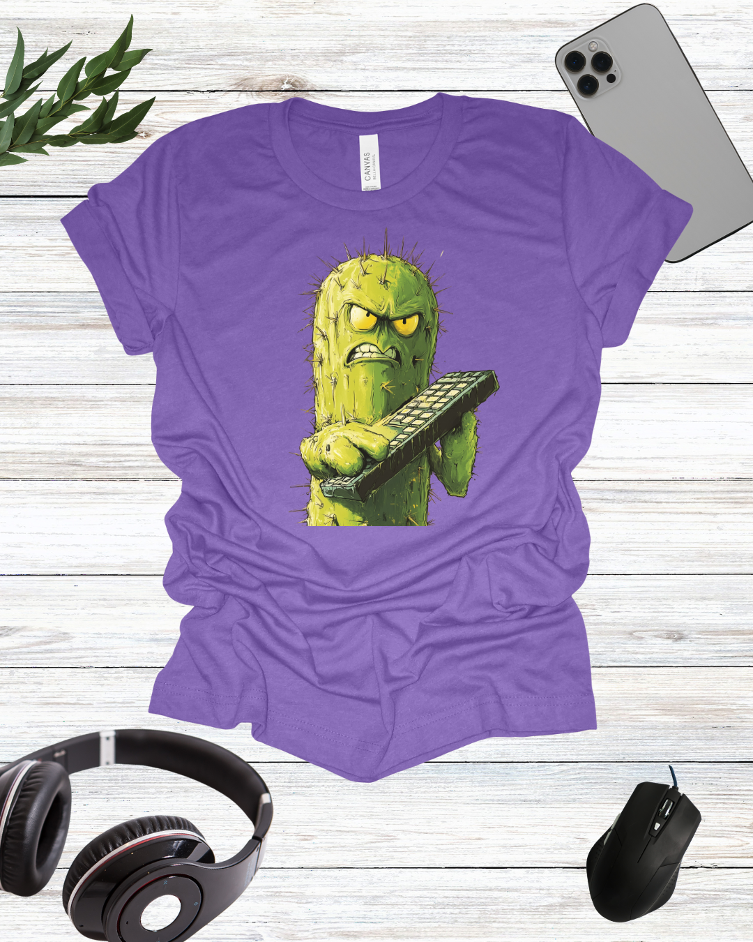 Cactus T-Shirt