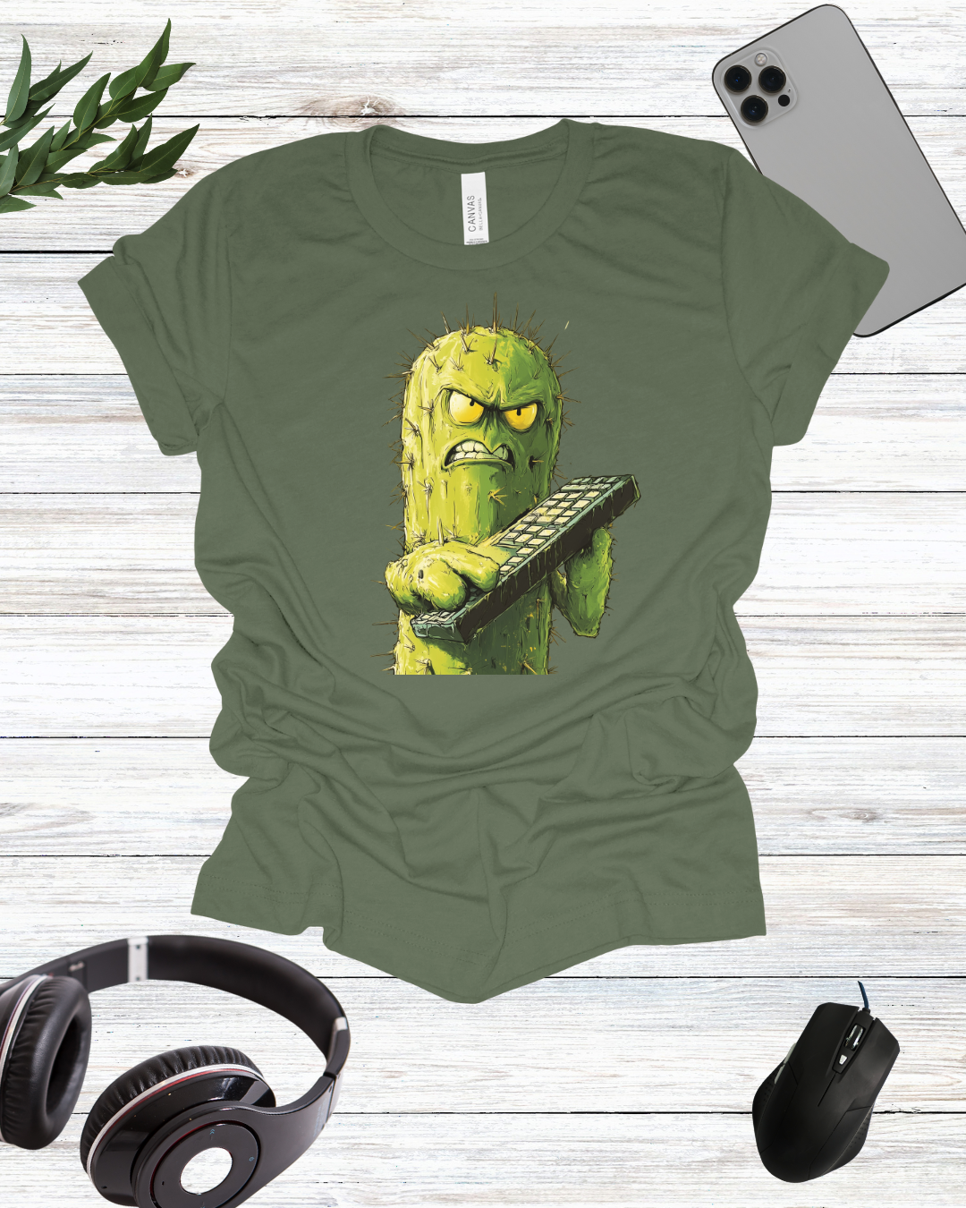 Cactus T-Shirt