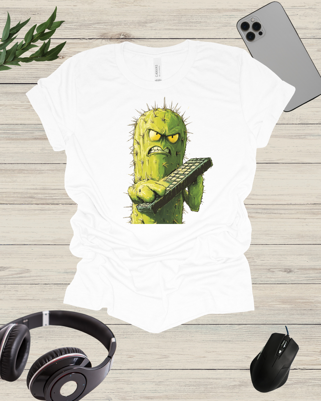 Cactus T-Shirt